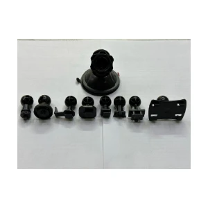 Üniversal Araç Kamera Tutucu Çok Uçlu Araç Kamera Tutucu