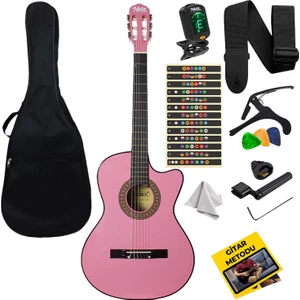 CG-395PK-OUT Klasik Gitar
