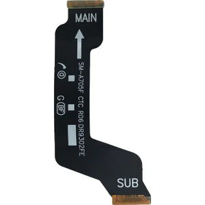 Teknonet Samsung Galaxy A70 Uyumlu Ekran Flex