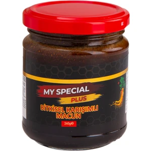 NY Sağlık Natural Nida Yıldırım My Special Plus