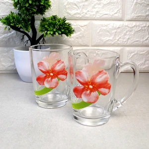 Temperli Cam Kupa New Mornıng Sweet Impressıon 32 cl