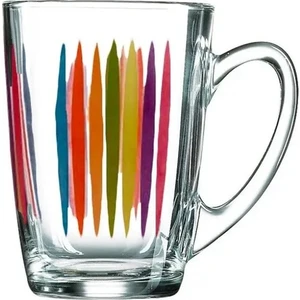 Temperli Cam Kupa New Mornıng Fızz 320 ml