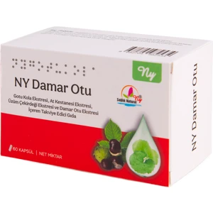 Damar Otu Takviyesi