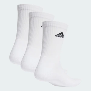 Adidas Sportswear HT3446 Cushioned Crew Socks 3 Pairs