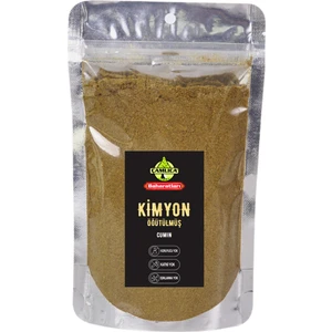 Çamlıca Baharatları Kimyon 100 gr