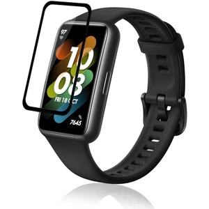 Huawei Band 9 Uyumlu 3D Full Ekran Koruyucu
