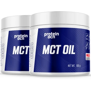 MCT OİL 150g x 2 Adet - 60 servis - %15 İNDİRİM