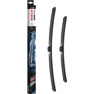 Aerotwın Mercedes-Benz Cla Ön Cam Sileceği ( Takım ) - [600 MM][475 Mm] 117/118 ( 2015 - ) A 204 S