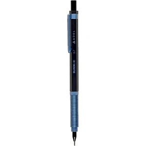 Blackline Metal Gövdeli Versatil Kalem 0.7 mm Mavi-Siyah