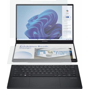 Asus Zenbook Duo Mat Ekran Koruyucu 14 Inç 2024 UX8406