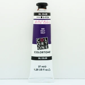 Artist Colors Artist Serisi Yağlı Boya 37 ml (Mor)