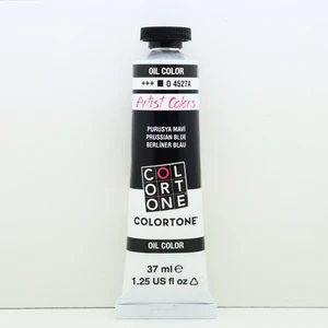 Artist Colors Artist Serisi Yağlı Boya 37 ml (Prusya Mavi)