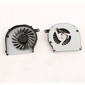 HP G62 CPU FAN Uyumlu CPU Fan