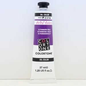 Artist Colors Artist Serisi Yağlı Boya 37 ml (Ultramarin Viole)
