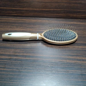 Çelik Telli Saç Fırçası, Iran Fırça Tarak, Iğne Uçlu Metal Telli Saç Tarağı .Toplu Iğne Başlı Tarak