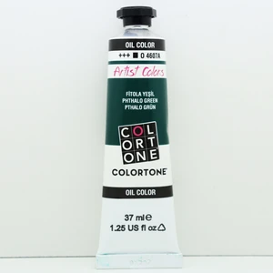 Artist Colors Artist Serisi Yağlı Boya 37 ml ( Fitola Yeşil)