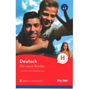 Der Neue Bruder / A2 - Friederike Wilhelmi