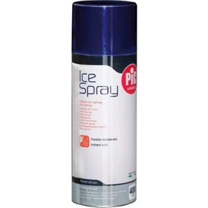 Pic Solution Soğutucu Sprey 400 Ml. - 5 Adet