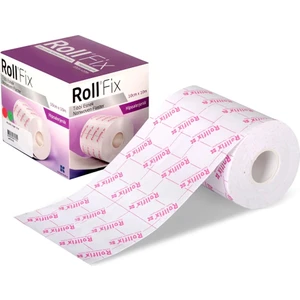 Esnek Tıbbi Flaster 10 cm x 10 m - 4 Adet