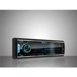 For-X XQ-7450DSP Oto Teyp
