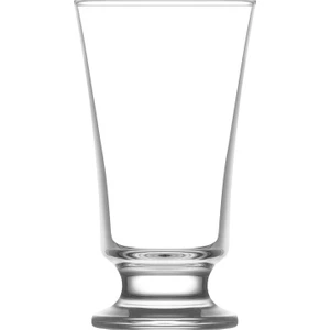 Troya 3'lü Su Bardağı