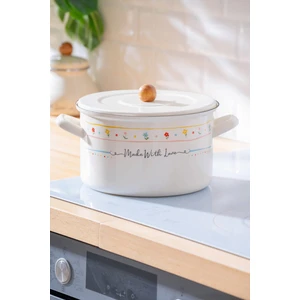 Made With Love Derin Tencere - 22 cm