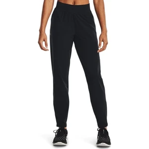 Under Armour Outrun The Storm Kadın Siyah Koşu Eşofman Altı 1377042-001