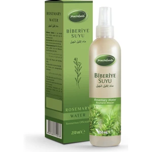 Biberiye Suyu 250 ml