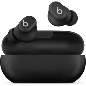 Solo Buds - True Wireless Earbuds - Matte Black MUVW3EE/A