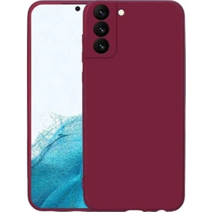 Samsung Galaxy S22 Uyumlu Kılıf Mara Lansman Kapak