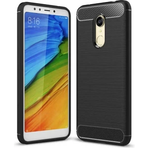 Xiaomi Redmi 5 Uyumlu Kılıf Room Silikon Kapak