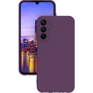 Samsung Galaxy A16 Kılıf Kamera Korumalı Silikon Rubber Arka Kapak