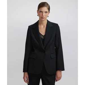 Mono yaka blazer IW6240106021001