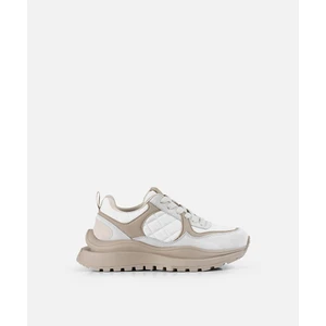 Kontrast Dokulu Bağcıklı Sneaker IW6240062022023