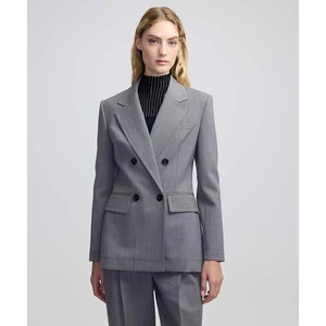 Yün Karışımlı Blazer IW6240106037014