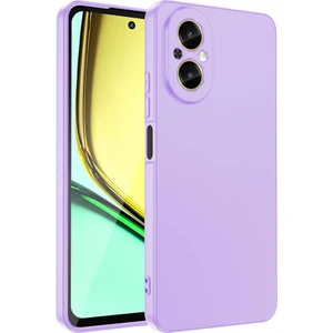 Realme 12 Lite Uyumlu Kılıf Mara Lansman Kapak