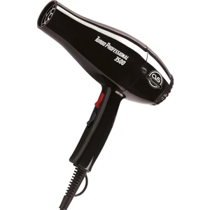 DN 7104 Profosyonel Fön Makinesi - Siyah