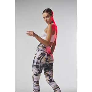 Pepp Jeans Renkli Bayan Spor Tayt