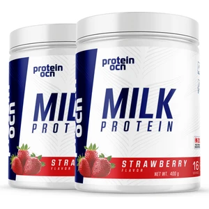 Proteinocean MILK PROTEİN Çilek - 400g x 2 Adet