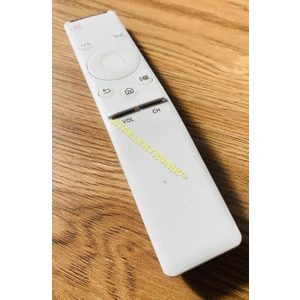 Ata Elektronik Beyaz Renk - Samsung Akıllı Tv Kumandası Akıllı Kumanda BN59-01274A 50KU7000 UE49KU7500 55KS8500
