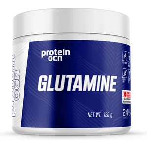 GLUTAMİNE - 120g - 24 servis