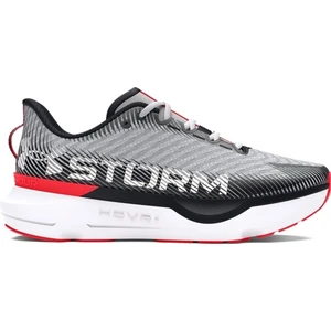 Under Armour Infinite Pro Storm  Gri Koşu Ayakkabısı 3027588-100