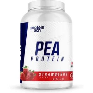 PEA PROTEİN Çilek - 1.6kg - 64 servis