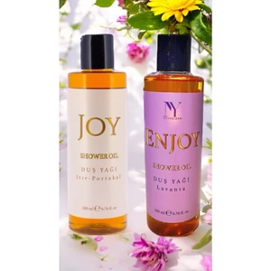 Şahane Duş Jelleri (1 Adet Joy+1 Adet )