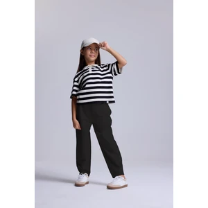 (Kids Girl) Balon Paça Jogger