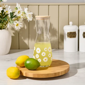 Fiona Karaf - Şeffaf - 1000 ml