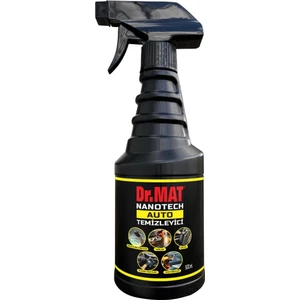 Dr.MAT Nanotech Auto Temizleyici 500 ml