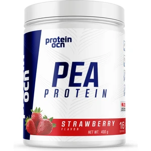 Pea Protein Çilek - 400g - 16 Servis