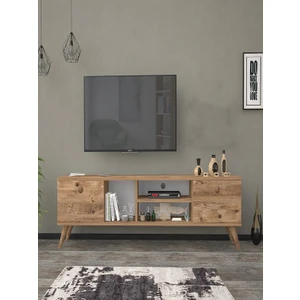 Mbes Mobilya Mbes Mobi̇lya Esi̇n 160 cm Tv Sehpasi Atlanti̇k Çam