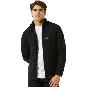 Helly Hansen Zippy Erkek Siyah Polar 12007-990